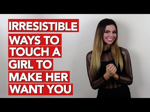 download lagu mp3 mp4 How To Touch A Girl, download lagu How To Touch A Girl gratis, unduh video klip How To Touch A Girl