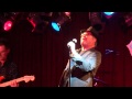 Micky Dolenz BB Kings 10/19/12 - Sugar, Sugar