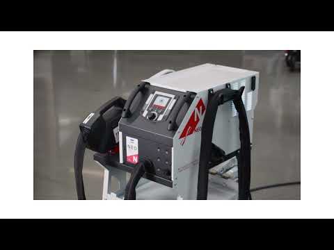 CRTE | GYS | PTI | NEO | Spot Welder