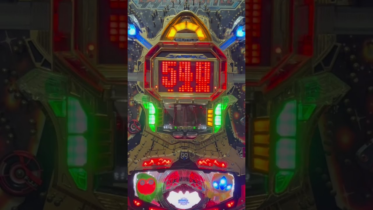 Shorts レーザーシャトル