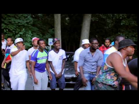 $tack$-Came Thru (Behind the Scenes) Benji x C Black x Hoedy