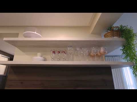 Lindo apartamento em edifício novo de Capão da Canoa