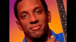 HIRAM BULLOCK - Amazonas.