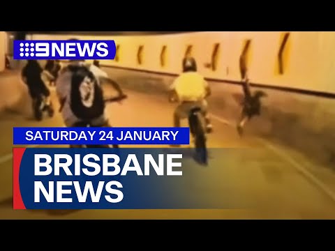 9News Brisbane | Saturday January 24 | Full Episode | 9 News Australia