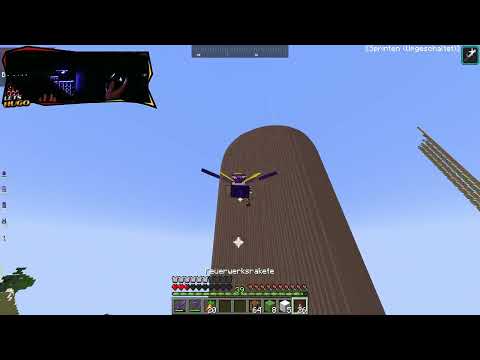 LETSHUGO VERSUCHT DEN SCHWIERIGSTEN MLG IN CRAFT ATTACK 9