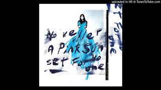 Noveller - "Another Dark Hour"