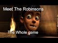 Meet The Robinsons Longplay Xbox One
