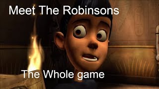 Meet the Robinsons