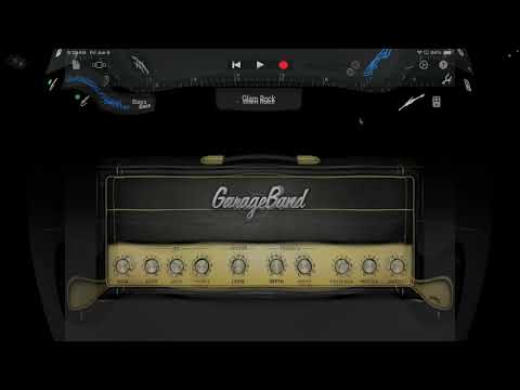 Beginners Guide: How to use an iRig2 (portable guitar interface) w/ GarageBand Amp Sims/ iPad (2025)