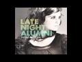 Late Night Alumni - You Can Be The One (Sultan ...