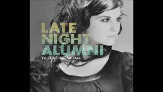 Late Night Alumni - You Can Be The One (Sultan & Ned Shepard Remix)