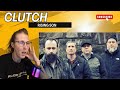 CLUTCH REACTION  | Rising Son | #reactionvideo #risingsonreaction  (Audio)