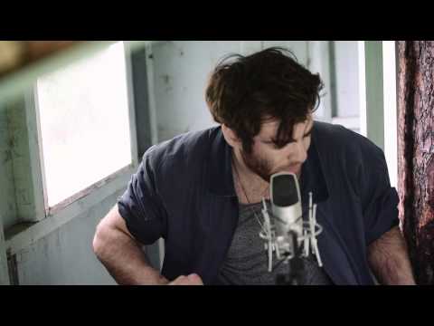 After Dark- Jack Conman (Treehouse Session)