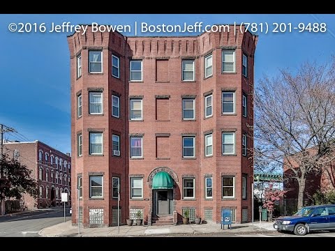 100 Broadway #2, Chelsea, MA 02150 at The Imperial!