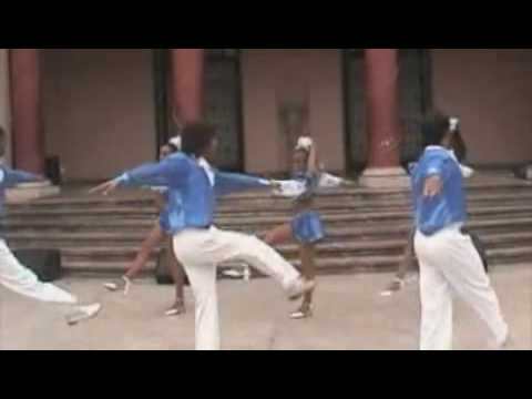 Raúl de la Paz - Mambo