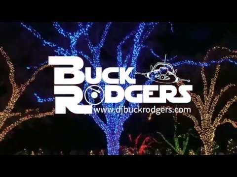 TRAIL OF LIGHTS (Buck Rodgers & Enfoe) #txscratchleague