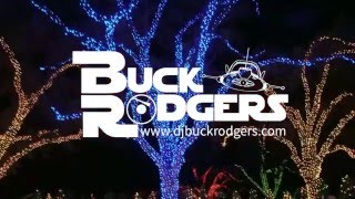 TRAIL OF LIGHTS (Buck Rodgers & Enfoe) #txscratchleague