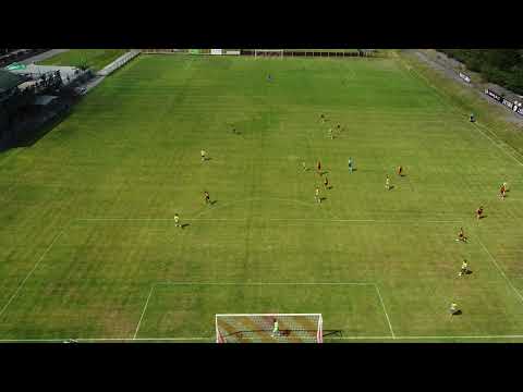 FKT U14 - Dukla Praha č.1