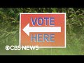 Election law expert on breaks down the SAVE Act amid Trump push