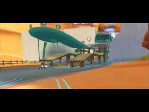 [QQ Speed] GhostRacerGK 2nd Anniversary