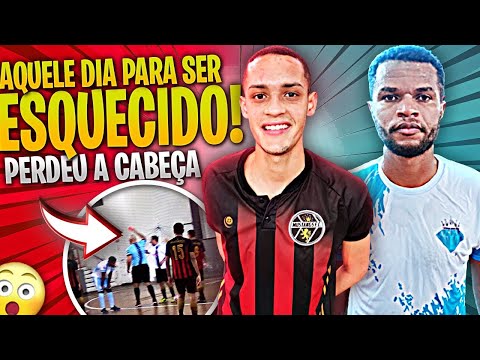 Mustangs x Pedra Azul - Final da Copa Leandro Oliveira em Mogi 2020