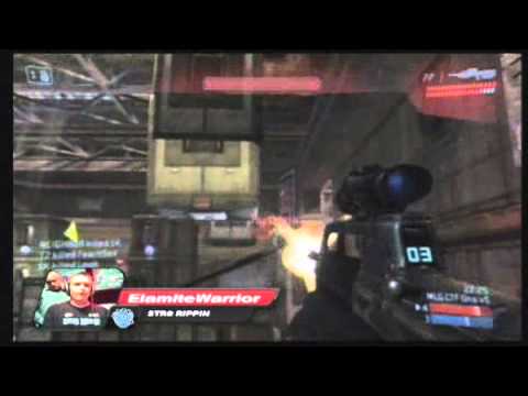 MLG Orlando 2008 ♦ Meisterschaftsfinale ♦ Str8 Rippin vs. Triggers Down ♦ Teil 10