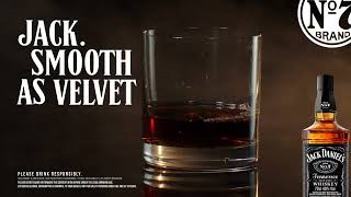 Jack Daniel's Jack Smooth