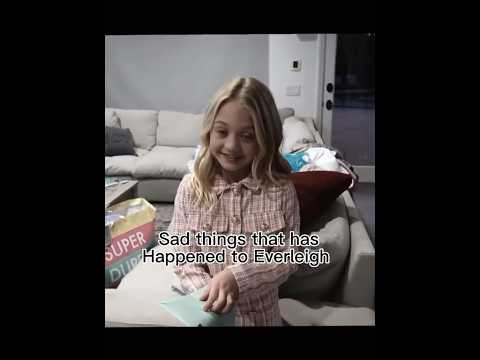 Sad things that has happened to everleigh ❤️‍🩹😞 #labrantfamily #family #labrantfam #labrant #dad