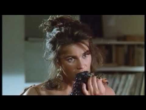 La Gitane |1986| WebRip en Français