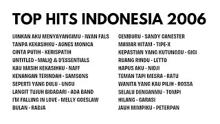 INDONESIA 2006