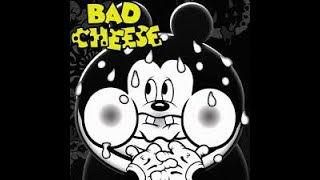 【 Bad Cheese 】#1 衝撃ビジュアルのホラーゲーム