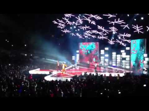 Ylvis-What Does The Fox Say