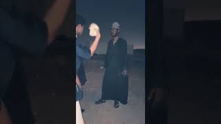 حصلنه جني بل البر
