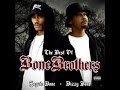 Layzie Bone & Bizzy Bone - Wake Up, Get Up (The Best Of Bone Brothers)