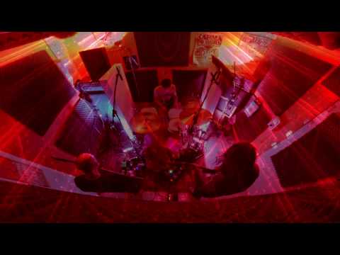 Green Yeti - Rojo (Live Recording) NEW ALBUM 2017