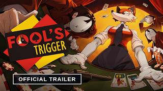 Trailer