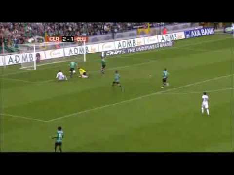 Cercle Brugge - Club Brugge (2-3)