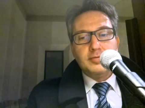 VIENI, O SIGNORE (Machetta)