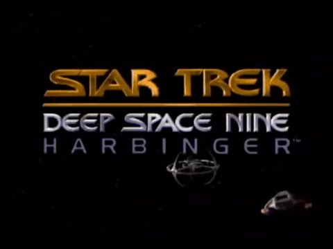 Star Trek : Deep Space Nine : Harbinger PC