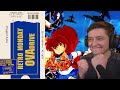 Retro Monday OVAdrive Project A Ko EXTREME FANSERVICE