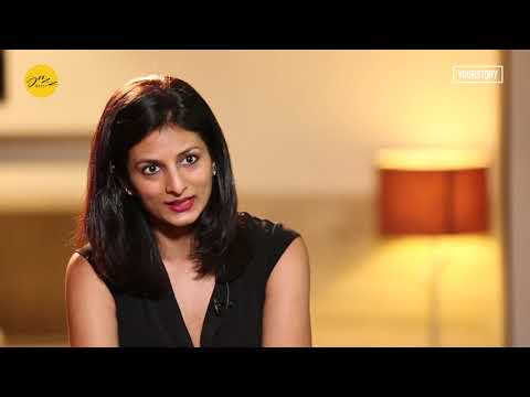 Nirupa Shankar on Brigade Buzzworks