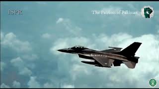 Pakistan Armed forces Turkum 2020