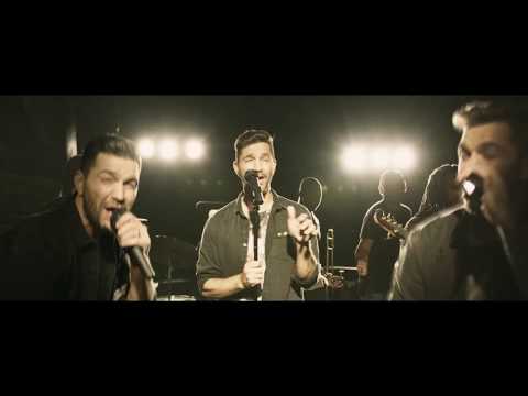 Andy Grammer - Give Love Feat. LunchMoney Lewis (Official Music Video)