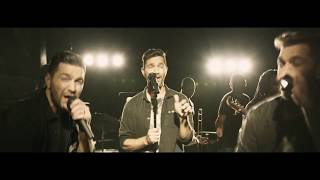 Andy Grammer - Give Love Feat. LunchMoney Lewis (Official Music Video)