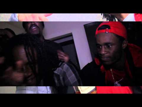 Shon-Mac - 2Mins of Chaos Pt 2 (Official Video)