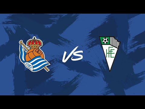 FULL MATCH | Cadete Honor 4 - 1 Hondarribia | Zubieta | Real Sociedad
