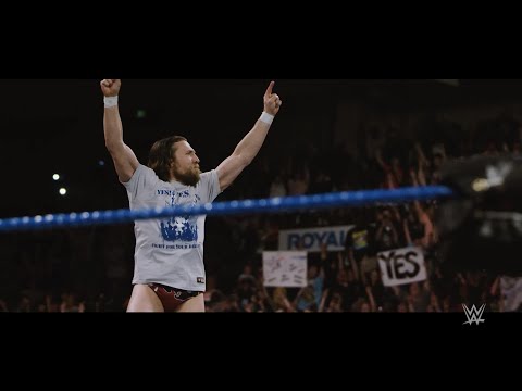 See Daniel Bryan's crushing defeat at the hands of Rusev from new angles: Exclusive, May 11, 2018