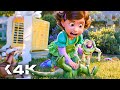 TOY STORY 5 First Clip All Trailers 2026 Pixar