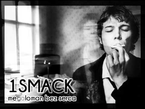 Pan Smek - Me(ga)loman bez serca.