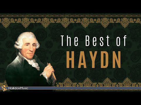Die Besten Werke von Haydn